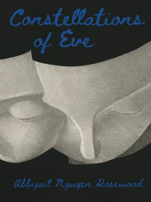 cover image of Constellations of Eve